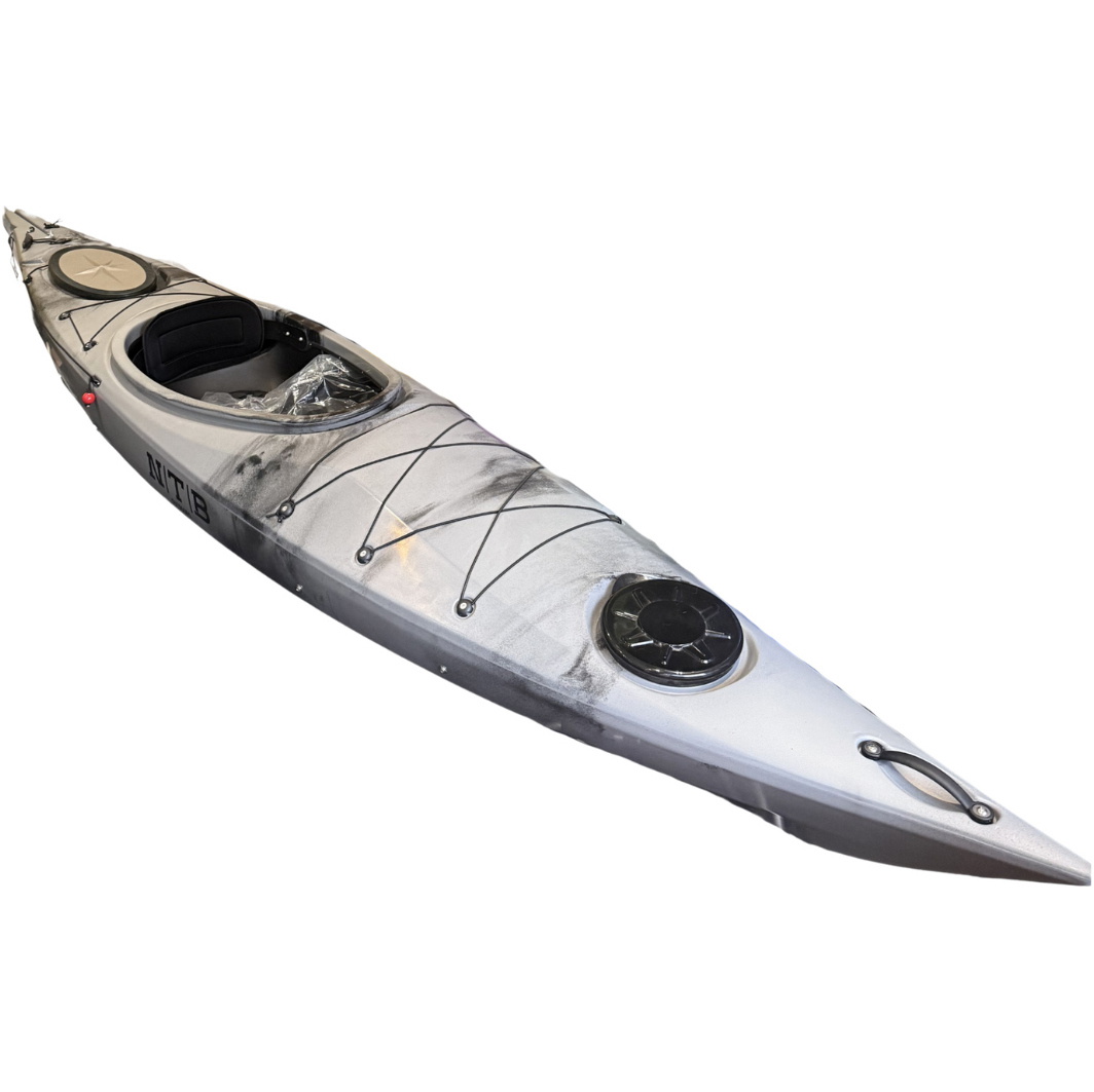 2026 NTB Outdoors Rock Sit In Touring Kayak 11ft 5